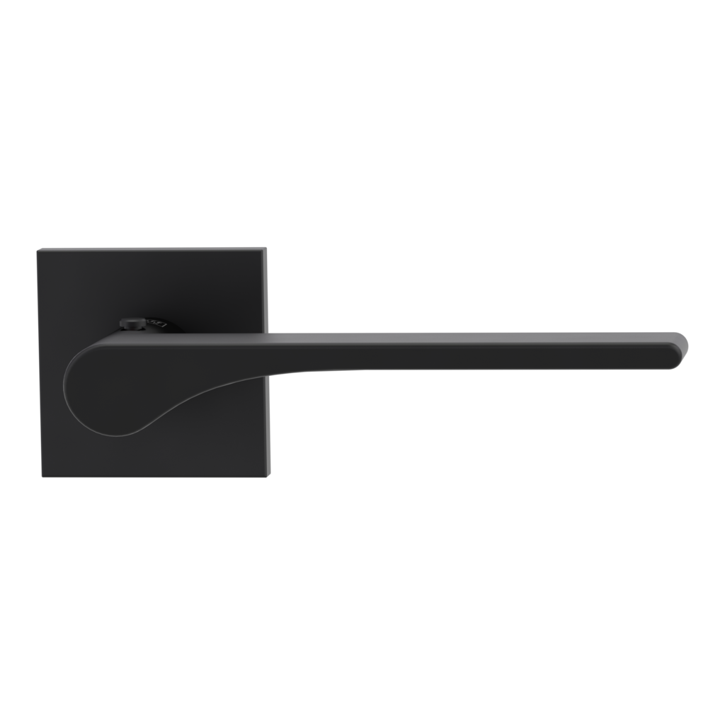 Griffwerk VAYA 261 LEAF LIGHT Fast2Fix Rosetten eckig