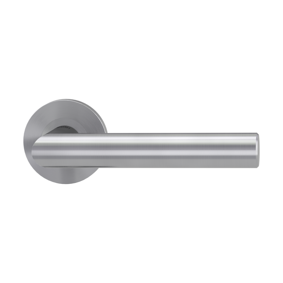 Griffwerk LUCIA Professional Schraubtechnik Rosette rund