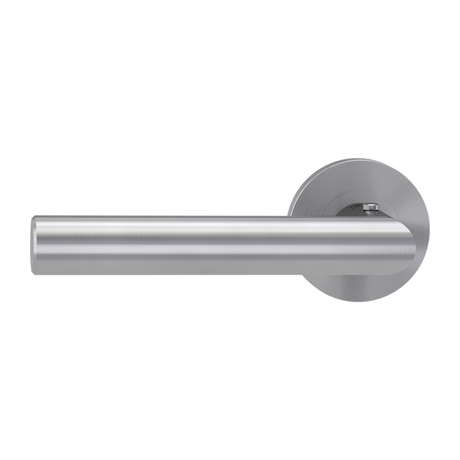 Griffwerk LUCIA Professional Schraubtechnik Rosette rund