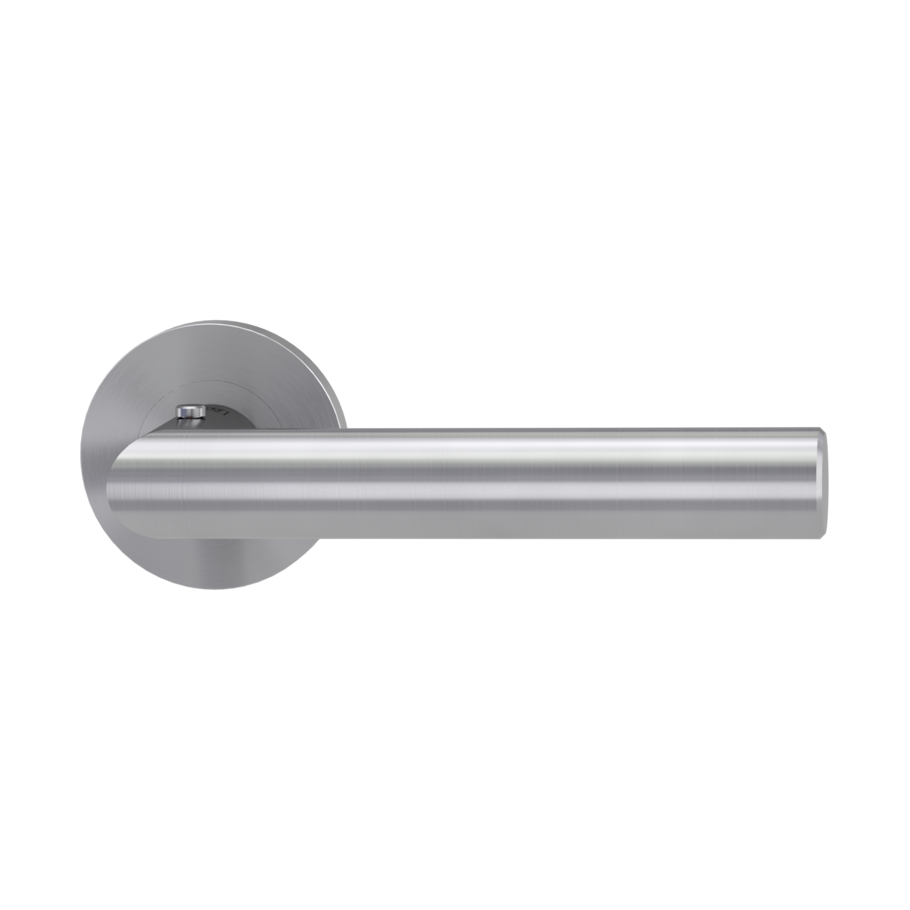 Griffwerk LUCIA Professional Schraubtechnik Rosette rund