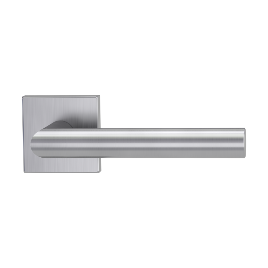 Griffwerk LUCIA Klipptechnik Rosette Ecking