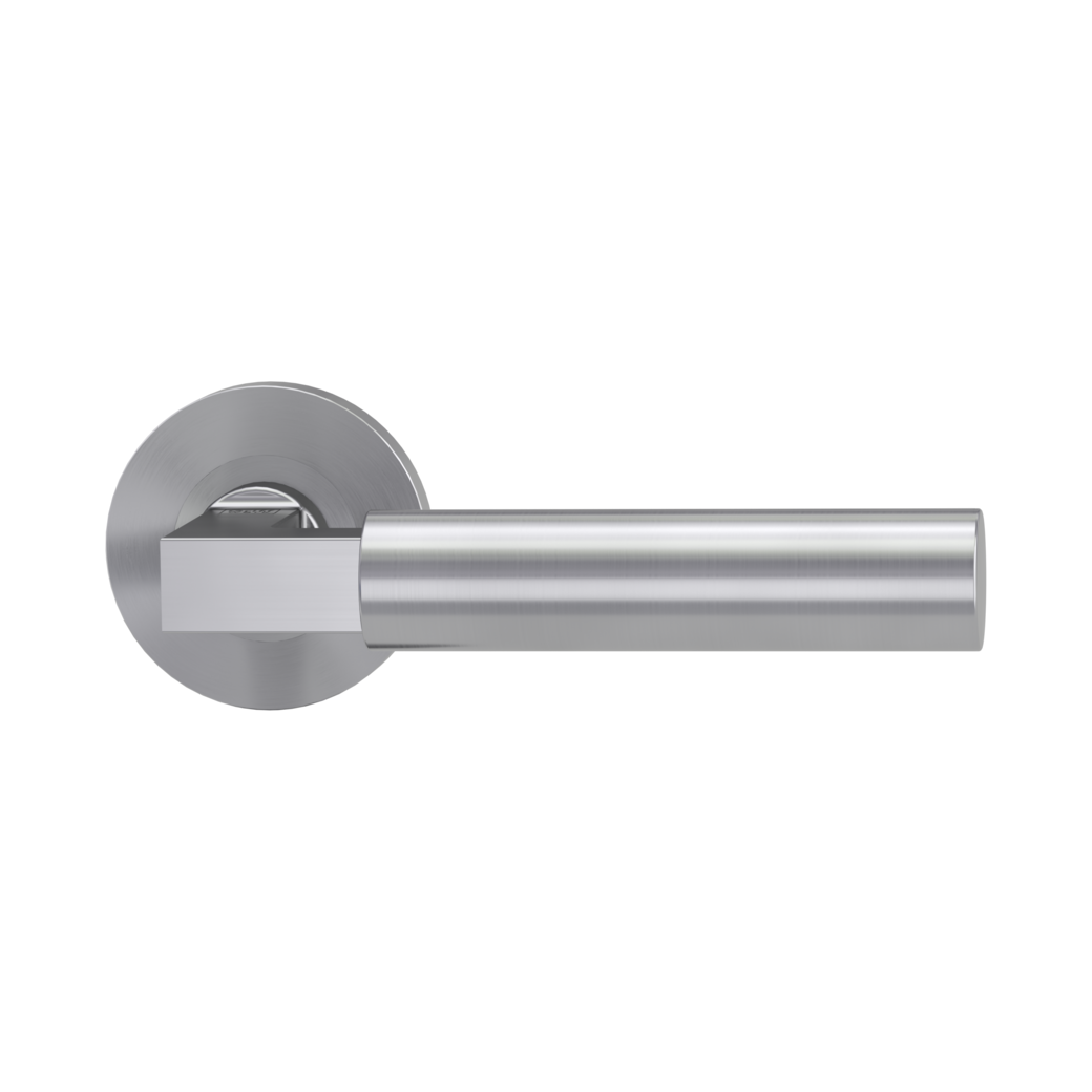 Griffwerk METRICO PROF Rosette rund OS