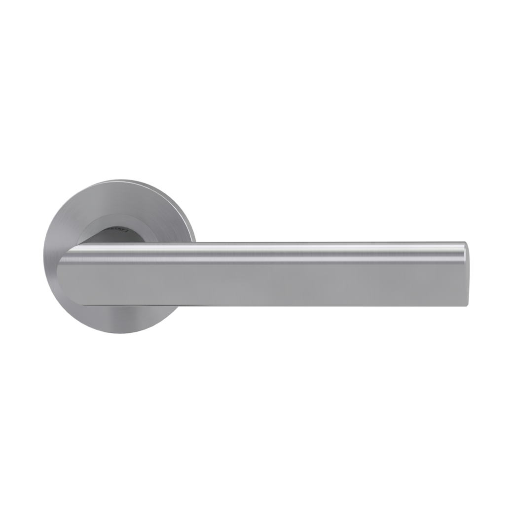 Griffwerk TRI 134 Rosette rund OS