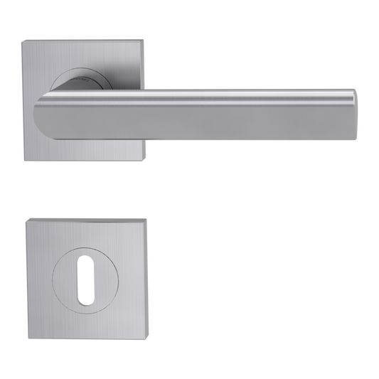 Griffwerk TRI 134 Buntbart