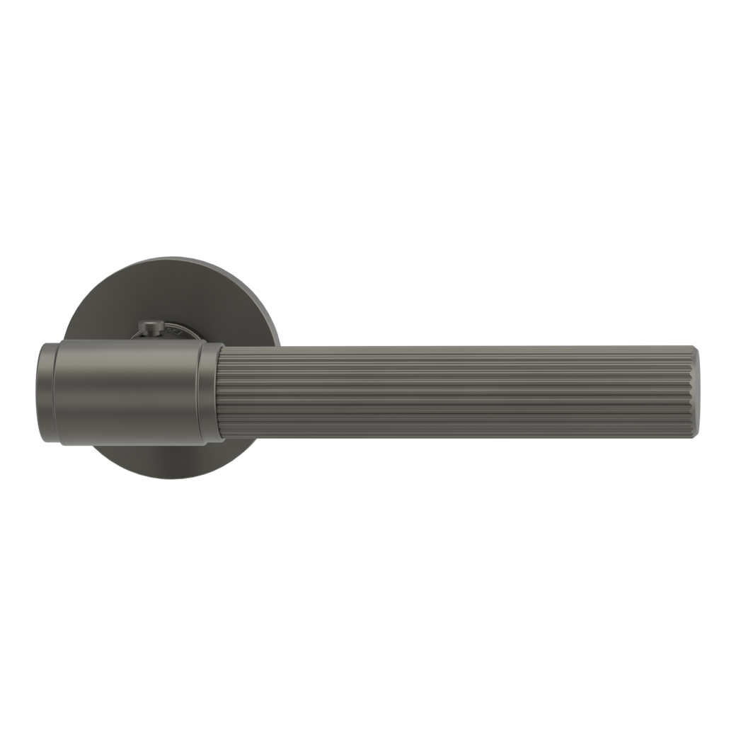 Griffwerk VAYA 136 ARIS Fast2Fix Rosetten rund - Perho.de