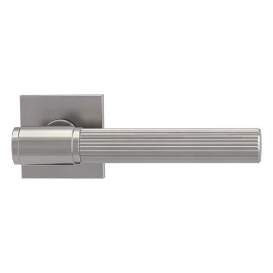Griffwerk VAYA 136 ARIS Fast2Fix Rosetten eckig - Perho.de