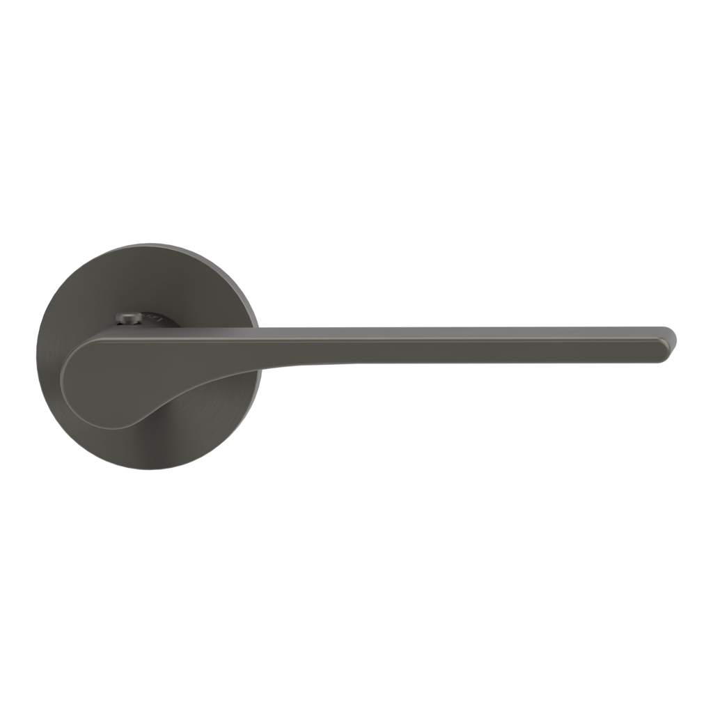 Griffwerk VAYA 261 LEAF LIGHT Fast2Fix Rosetten rund