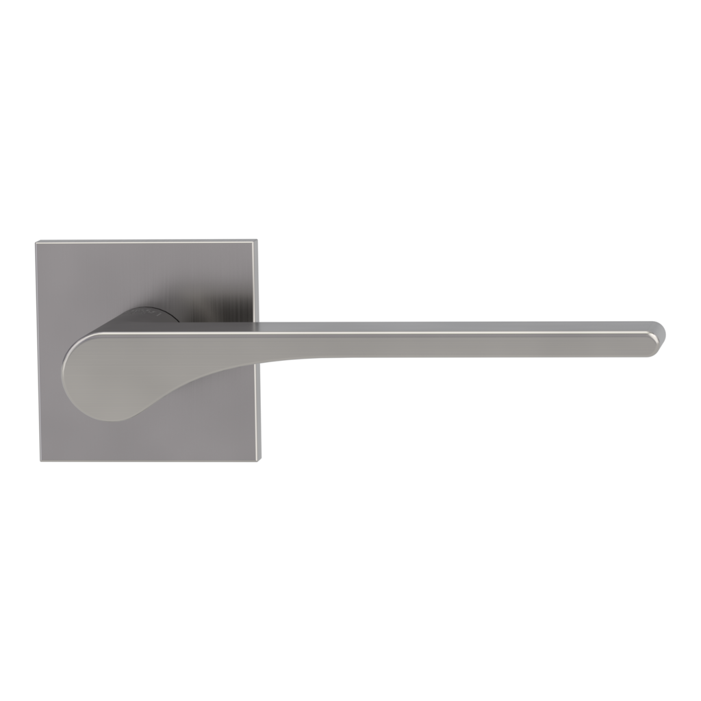Griffwerk VAYA 261 LEAF LIGHT Fast2Fix Rosetten eckig