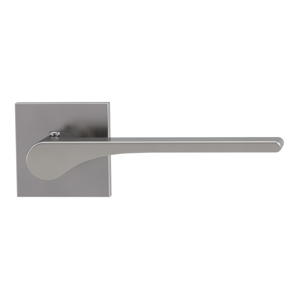 Griffwerk VAYA 261 LEAF LIGHT Fast2Fix Rosetten eckig