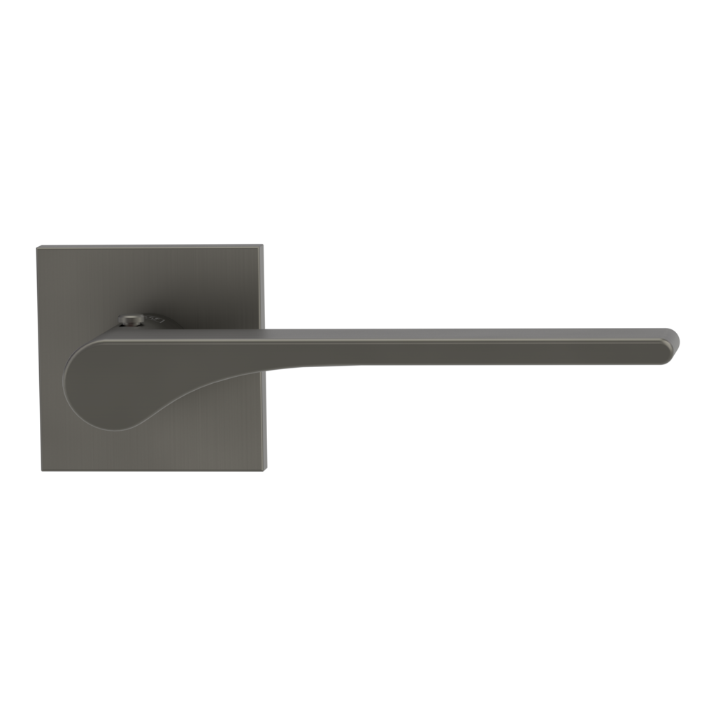 Griffwerk VAYA 261 LEAF LIGHT Fast2Fix Rosetten eckig