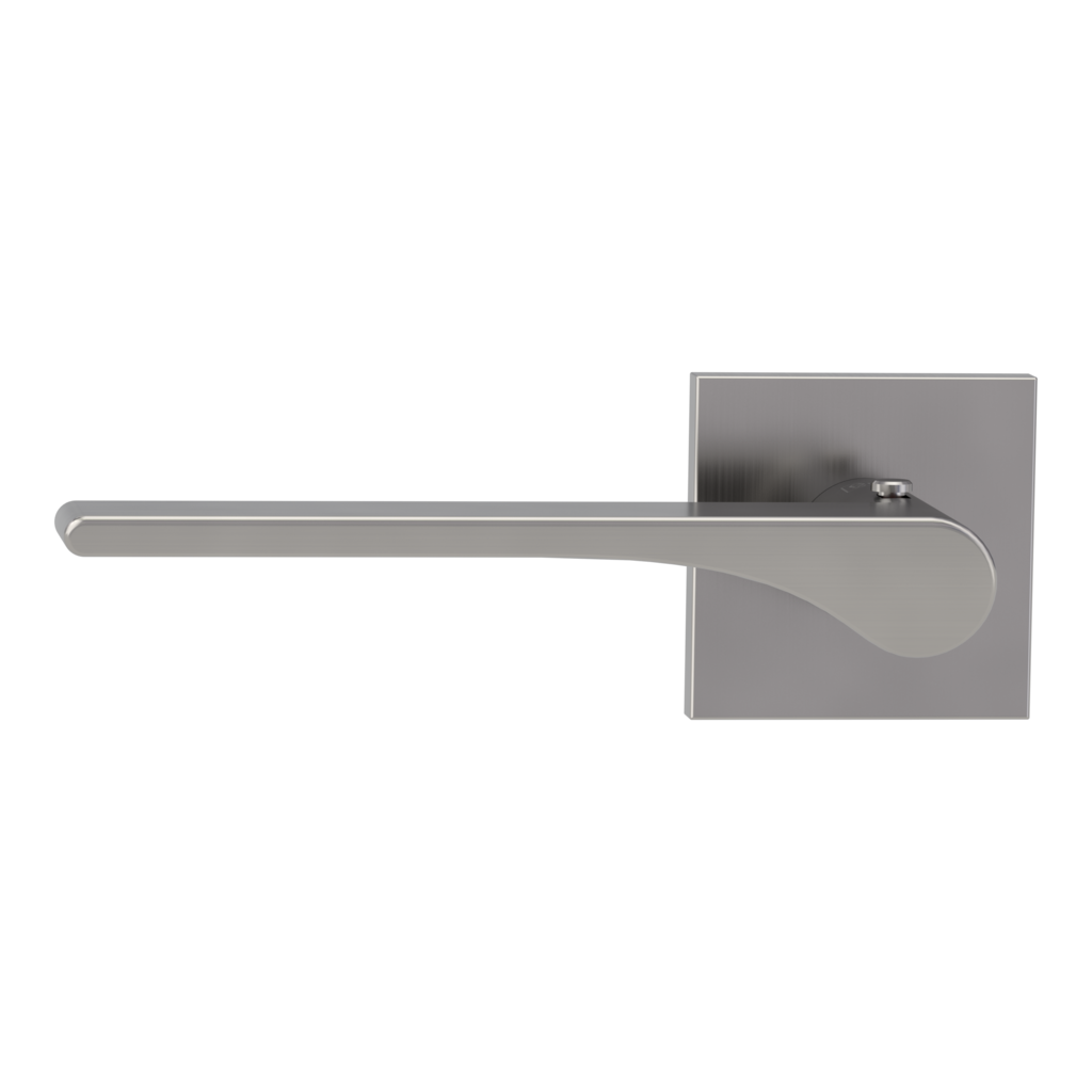 Griffwerk VAYA 261 LEAF LIGHT Fast2Fix Rosetten eckig