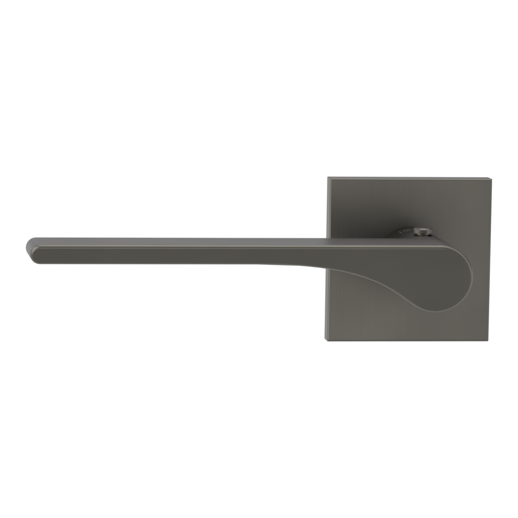 Griffwerk VAYA 261 LEAF LIGHT Fast2Fix Rosetten eckig