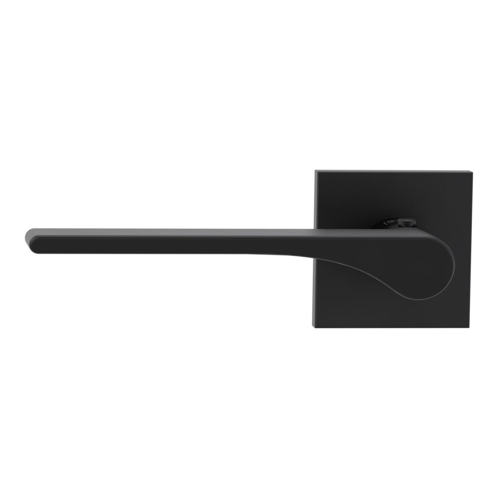 Griffwerk VAYA 261 LEAF LIGHT Fast2Fix Rosetten eckig