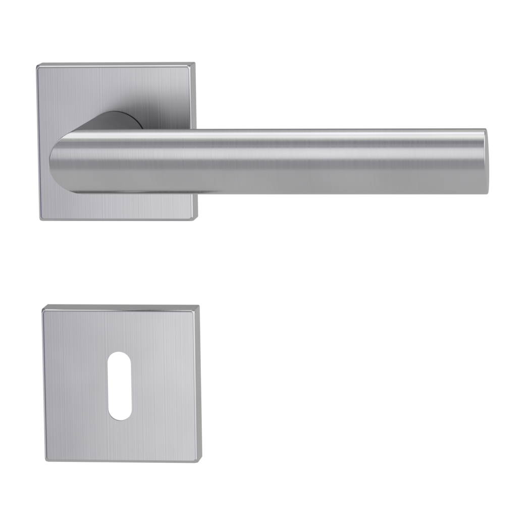 Griffwerk OVIDA QUATTRO Buntbart