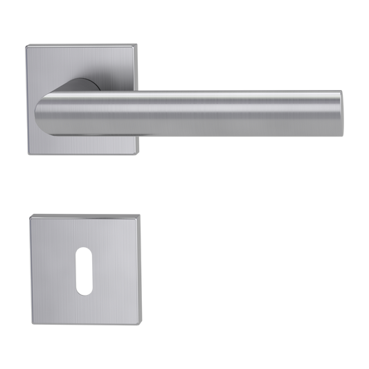 Griffwerk OVIDA QUATTRO Buntbart
