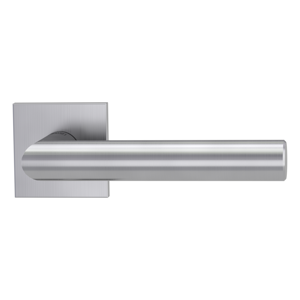 Griffwerk VAYA 128 LUCIA Fast2Fix Rosetten eckig - Perho.de