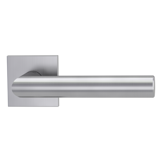 Griffwerk VAYA 128 LUCIA Fast2Fix Rosetten eckig - Perho.de