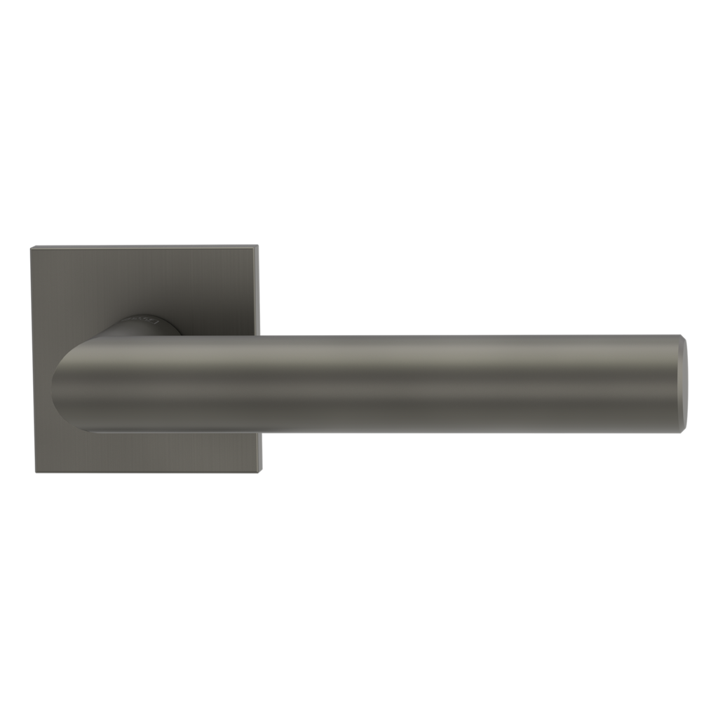 Griffwerk VAYA 128 LUCIA Fast2Fix Rosetten eckig - Perho.de