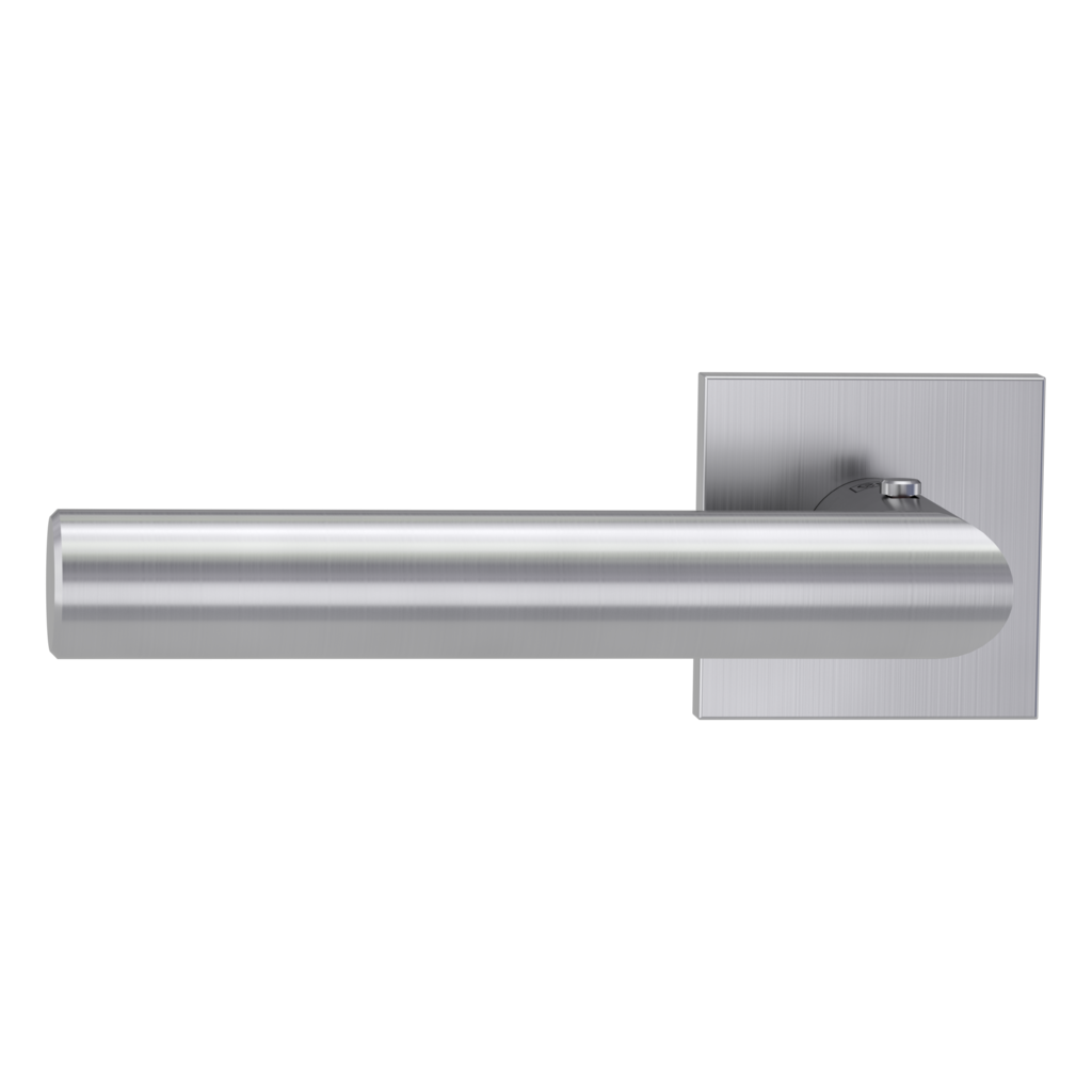 Griffwerk VAYA 128 LUCIA Fast2Fix Rosetten eckig - Perho.de