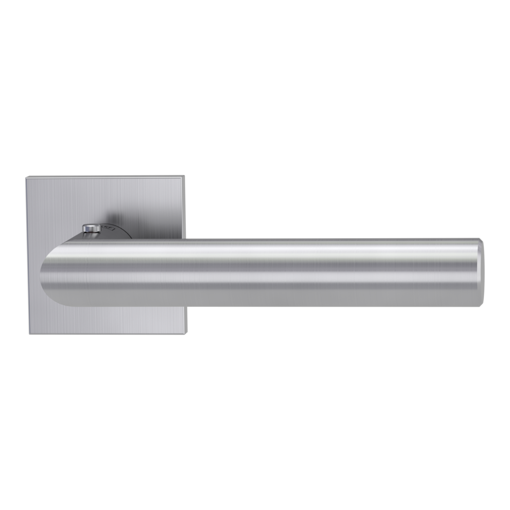 Griffwerk VAYA 128 LUCIA Fast2Fix Rosetten eckig - Perho.de