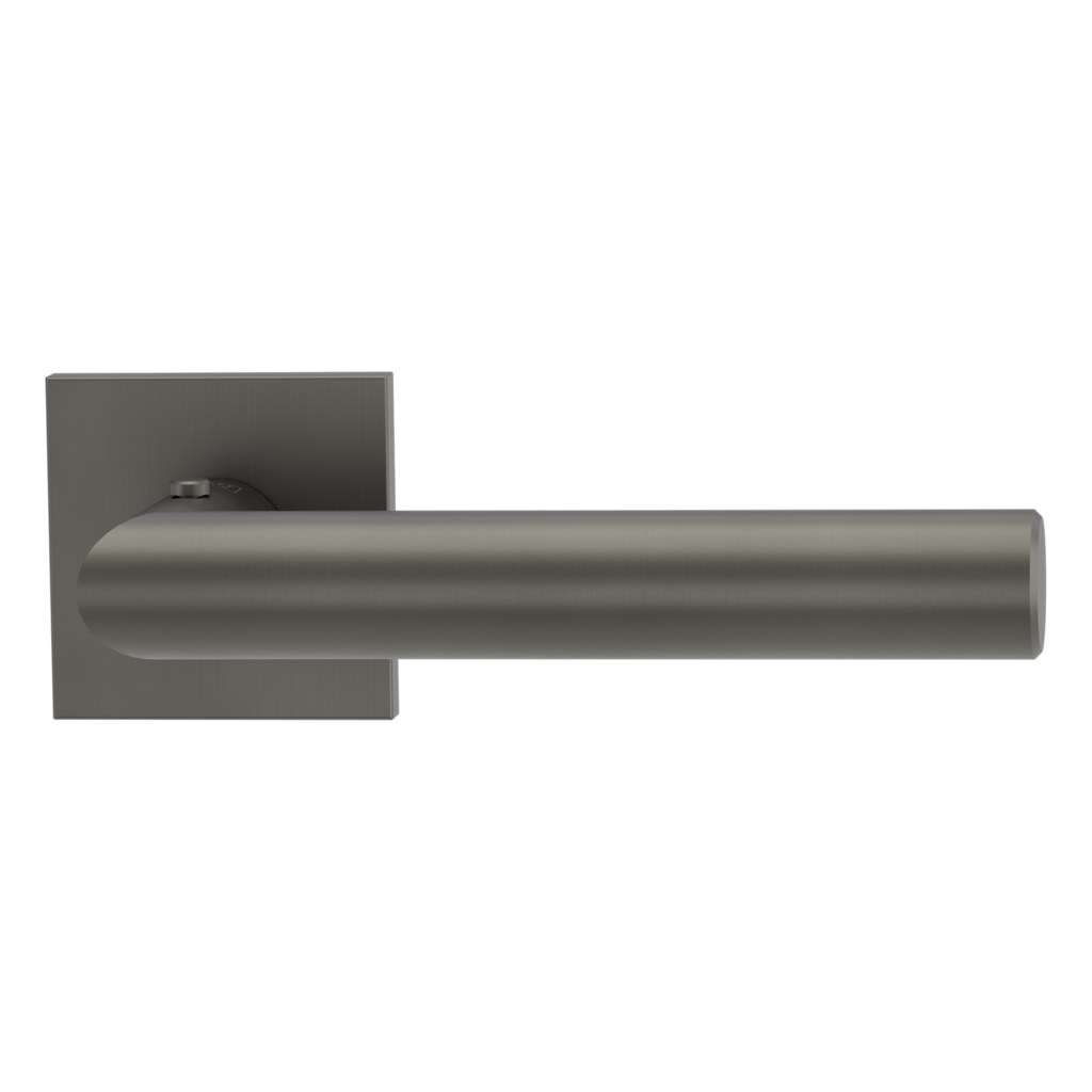 Griffwerk VAYA 128 LUCIA Fast2Fix Rosetten eckig - Perho.de
